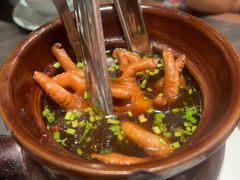 -阿喆私房菜(西五路店)