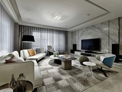 -宅天下装饰·匠心筑家(春熙店)