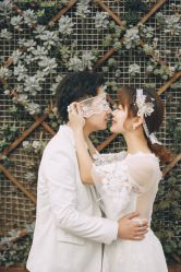 -经典婚纱摄影美学馆·私人定制