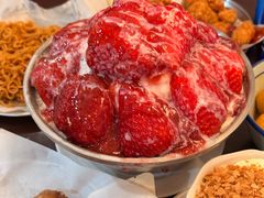 -水牛奶皇后糖水铺(深圳总店)