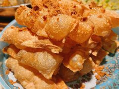 肉松咸蛋散-陶陶居酒家(SM二期购物广场店)