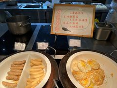 -福州泰禾铂尔曼酒店·禾咖啡自助餐厅