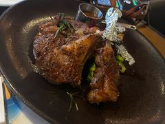 -安妮意大利餐厅(国贸店)