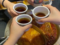 -沸炉重庆老火锅(军事博物馆店)