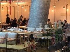 -湯系·煲汤手艺人(东二环泰禾广场店)