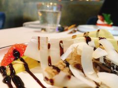 -YUE·6·西式融合餐厅(外滩六号店)