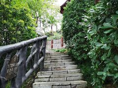 -幕燕滨江·燕子矶公园