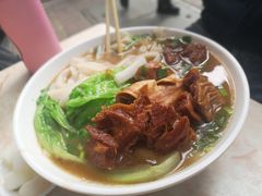 超大块牛腩-珍珍小食店(西华路店)