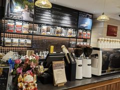 -国际饭店·帆声西饼屋(黄河路店)