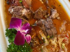 -德胜轩正宗顺德菜(宝安沙井会展中心店)