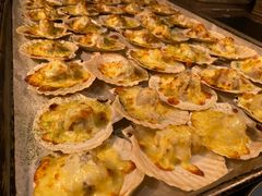 -喜庭海鲜自助(来福士店)