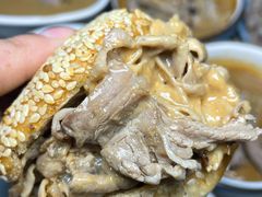 -马记伊源斋涮肉·清真菜(百子湾店)