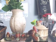 美丽心情休闲餐厅(西桥店)-美丽心情蛋糕(江苏路店)