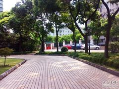 -上海市曹杨第二中学
