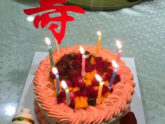 -花间烘焙BLossom Bakery
