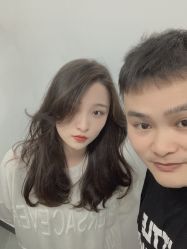 -型色沙龙