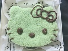 -卷们·现制生日蛋糕·蓝风车动物奶油(金源店)