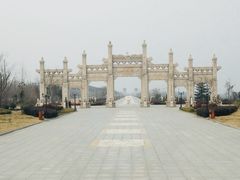 -艾山风景名胜区