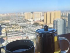 -视界美食自助餐厅·石家庄希尔顿酒店