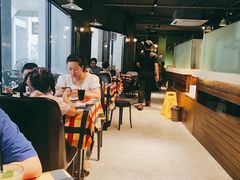 -遇见西木美式餐厅(体育路店)
