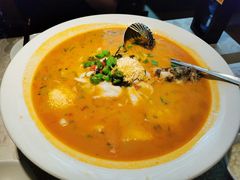 鲜椒豆花鲈鱼-川味堂·四川豆花(八卦岭店)