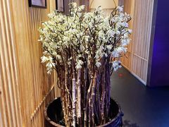 -悦融·京鲁菜·露台花园(安定门店)