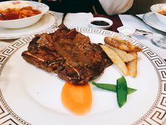 -92°C俄式厨房(中央大街店)