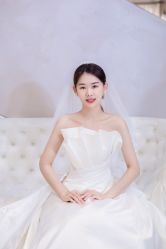 -B.Bridge Couture婚纱礼服(福田店)
