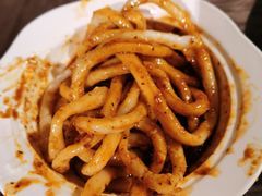 -龙抄手食府(浣花北路店)