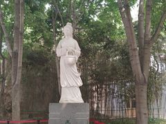 -西安曲江寒窑遗址公园