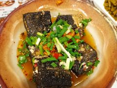 臭豆腐-双燕楼·手工馄饨·汤面小吃(世纪汇店)