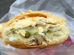 葱油蟹壳黄-江南蟹壳皇(新民桥店)