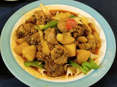 -伊带伊路新疆美食府(呼家楼店)
