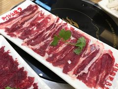 -为什么牛潮汕牛肉火锅(万胜广场店)