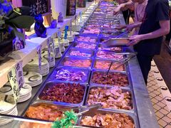 -阪尚皇·原切牛排·烤肉火锅自助(北京路店)