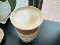 望京椰巧咖啡-卖呆儿咖啡(望京店)