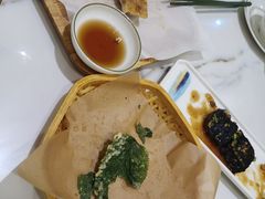 -春家·非遗手工小吃(徐汇万科广场店)