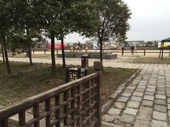 -松声马术俱乐部