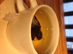 无印良品Cafe&nbsp;&&nbsp;Meal&nbsp;MUJI-无印良品餐堂 MUJI Diner(成都太古里店)