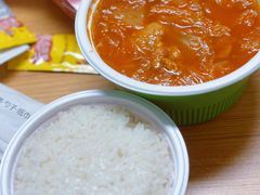 -正一味石锅拌饭(望京新世界店)