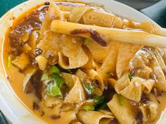 -陈记锅巴菜(五大道店)