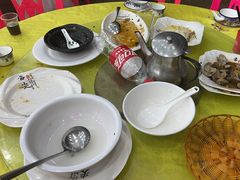 -秋姐美食店(旅游大道店)