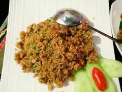 泰式家乡炒饭-泰妃堂.泰菜.夜宵(赤岗总店)