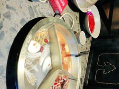 -蜀国大将老火锅(江北店)
