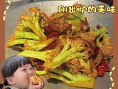 -前海沿·青岛菜(五四广场永旺店)