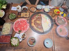 -楠火锅(仁恒梦中心店)