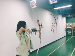 -射箭馆(新街口店)