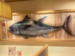 -合点寿司(金虹桥商场店)