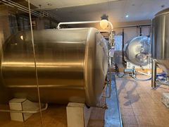 -宝莱纳啤酒花园餐厅PAULANER BRAUHAUS Nanjing(广州路店)