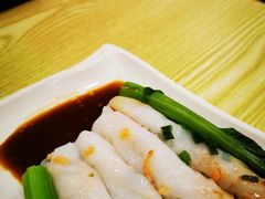 虾米拉肠-添好运点心专门店(百老汇店)
